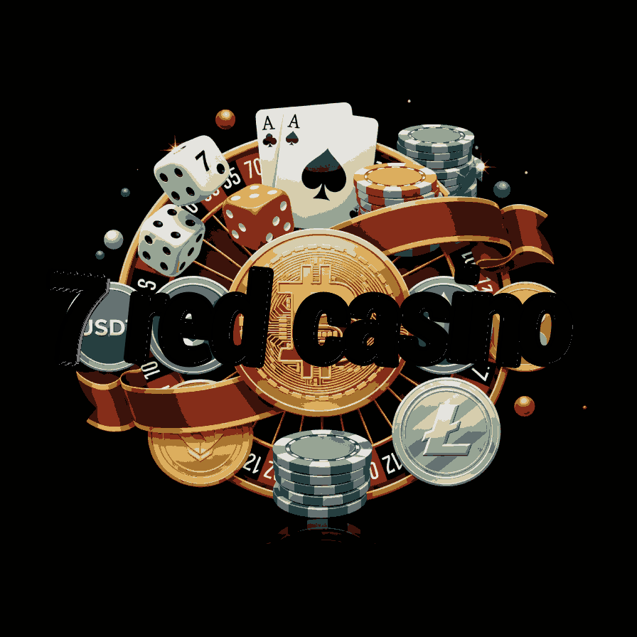 7 Red Casino - Premium Roulette Experience